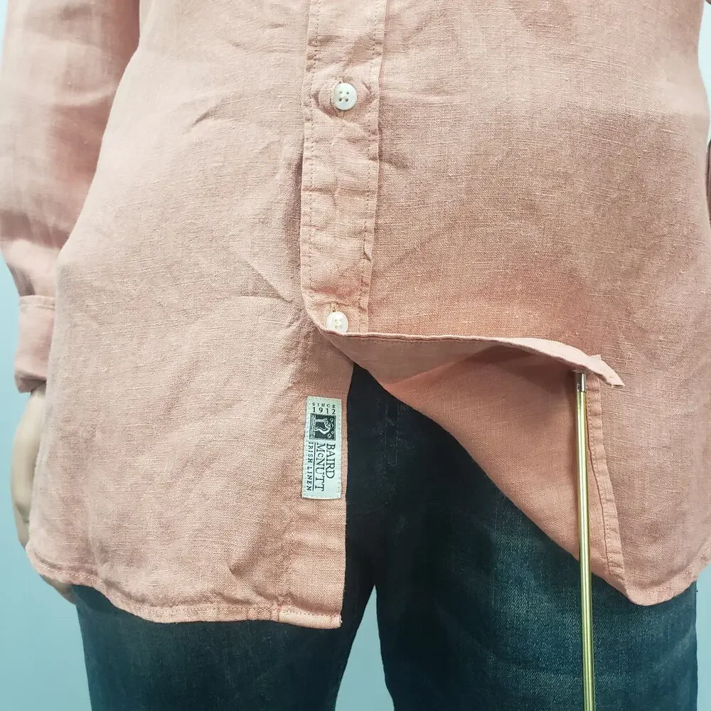 J. Crew crew baird